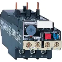 Schneider Electric Motorschutzrelais, 23-28A, 1S+1Ö, Klasse 20 LRD1530