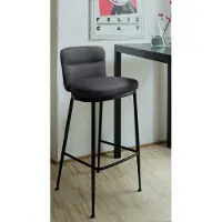 AEA Barstuhl Barhocker Thekenstuhl Hocher Bartresenstuhl Cocktailstuhl Tresenhocker