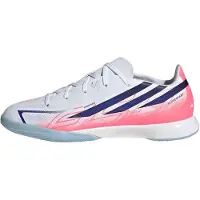 Adidas KK1326_540, Weiß, Cloud White,Solar Purple,Solar Turbo