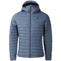 Dare 2b Herrenjacke Air Lite Jacket DMN483, Farbe: Mercury