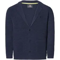 Jan Vanderstorm Strickjacke "Strickjacke KOLLIN"