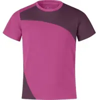 Montura Mix-up T-shirt Kids baton rouge/vinaccia (59514) 125