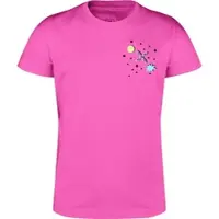 Montura POP ART T-shirt Kids baton rouge (595) 125