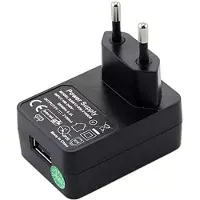 Zebra PWR-WUA5V12W0EU, Schwarz