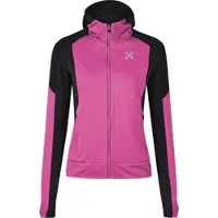 Montura Stretch Color 2 Maglia Woman baton rouge (595) XS