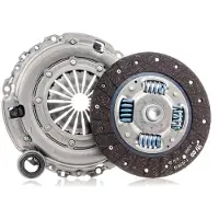 Valeo 826634 Kupplungssatz