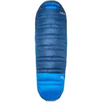 Rab Schlafsack rechte Öffnung Ascent -18C / 0F