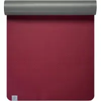 Gaiam Earth Lovers Yogamatte Antirutsch 5mm Beidseitig Strapazierfähig