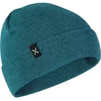 Montura Merino Cap steel blue (873) UNX