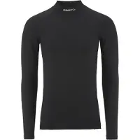 Craft Thermal Baselayer Longsleeve J black (9990) 134