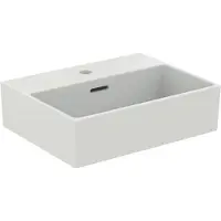Ideal standard T373201 Handwaschbecken Extra, 1 Hl., m.Ül.,