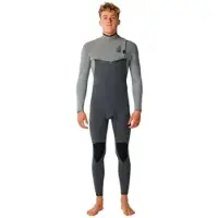 Rip Curl RipCurl E-bomb ZF 43 charcoal grey (0084) M