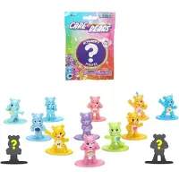 Jada Care Bears Blind Pack Nanofigs, 13-sort.