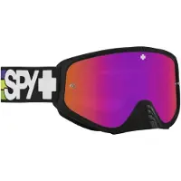 Spy Woot Race Speedway Offroad-brille