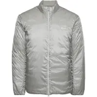 POC - Lite Padded Jacket - Fahrradjacke Gr XXL grau