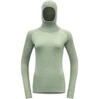 Devold Kvitegga Merino 230 Kapuzenpullover