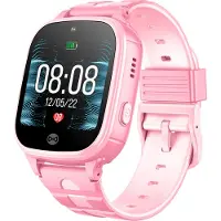 Forever See Me 2 KW-310, 3,3 cm (1.3"), IPS, Touchscreen, WLAN, GPS, 46 g