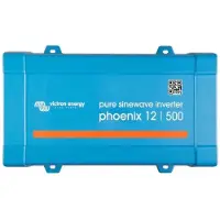 Victron Energy Phoenix 12/500 230v Ve.direct Wechselrichter