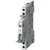 Siemens 5ST3016 Hilfsschalter 1 Wechsler für LS Schalter 5SL,5SY,5SP Einbauschalter 5TL1