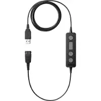 Jabra Link 260 Usb Adapter Qd Usb-kabel