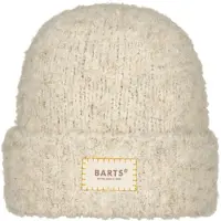 Barts - Women's Harray Beanie - Mütze Gr One Size beige