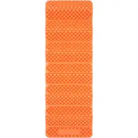 Exped - Flex 3R - Isomatte Gr 197 x 65 x 3,1 cm orange