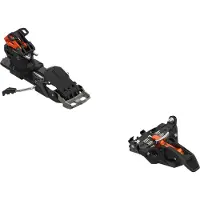Salomon Mtn Summit 12 Brake 100 Mm Tourenski-bindungen
