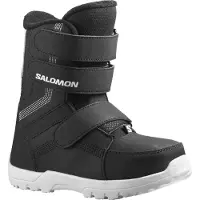 Salomon Whipstar Junior-snowboard-boots