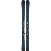 Fischer The Curv Gt 80 + Rsw 11 Gw Powerrail 85 [g] Paket Mit Alpinski