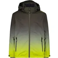 CMP - Kid's Jacket Snaps Hood 36W0774 - Skijacke Gr 104 grün