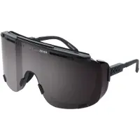 POC Sonnenbrille Devour Glacial +