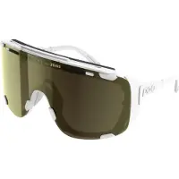 POC Sonnenbrille Devour Glacial +