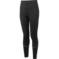 Ronhill Tech Paragon Tight Damen Schwarz L