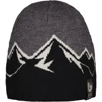 Barts Timberline Beanie black (01)