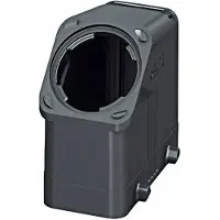 Phoenix Contact 1407643 Gehäuse HC-EVO-B16-HHFD-PLBK HCEVOB16HHFDPLBK