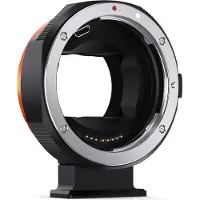 K&F Concept K&F Auto Focus Objektiv Adapter Canon EF / EF-S - Sony E-Mount