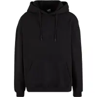 Urban Classics Basic Oversized Kapuzenpullover