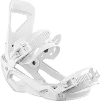 Salomon Spell Snowboardbindungen Für Frauen