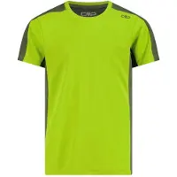 CMP 36n5834 Kurzarm-t-shirt