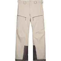 Houdini Skihose Ride Insulated Pants Herren True Black-M