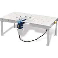 Holzkraft Stationärtisch STA 80