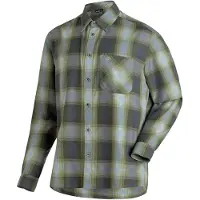 Maier Sports Langarmshirt Claas
