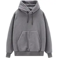 CMP - Sweater Fix Hood - Hoodie Gr XXL grau