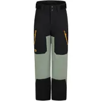 Ziener - Kid's Arnuro-Z - Skihose Gr 152 schwarz
