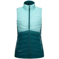 Regatta Daunenweste Damen Leedre B/W