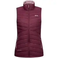 Regatta Daunenweste Damen Leedre B/W