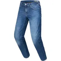 Alpinestars Flex-Ast 8 Motorrad Jeans