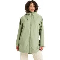 Roxy Allwetterjacke "Rain Road Polar Zip"