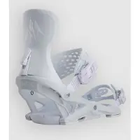 Jones Equinox Snowboardbindungen Für Frauen