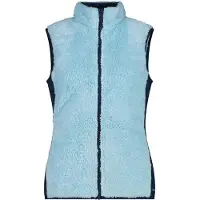 CMP Ärmelloses Fleece, Damen
